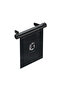 Car trash can, car storage box with phone holder, storage bag, trash bag, car trash can