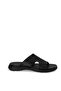 Dual‑Strap Comfort Slide Sandals