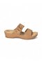 Comfit Massage Textured Sandals
