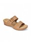 Comfit Massage Textured Sandals - 2