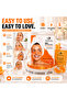 Gel Eye Patches Vitamin C Dark Circles - 4