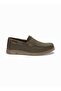 Moc-Toe Loafers