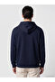 Kangaroo Pocket Men's Hoodie - 4