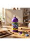 Acrylic Color Paint 500 ml – Purple - 3