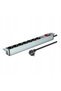 Prelungitor 19 " 1U 7 prize 16A 2m - 5