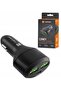 Încărcător auto, USB tip C 3000 mA - 2