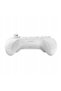 Controler Bluetooth 8BitDo 64 Alb - 8