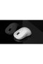 Mouse wireless M4 4K Alb - 6