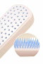Self-Cleaning Comb Brush Retractable Fit for Pet Tight-Toothed - 5