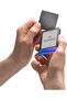 Portofel Flex pentru chei cripto, E-Ink Bluetooth USB-C, pentru token-uri
