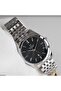 Rwa148254 Men's Wristwatch with Steel Strap - 3