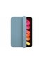 Smart Folio pentru iPad mini (A17 Pro) denim - 2