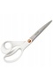 1020412 - Foarfece funcționale universale 21 cm, albe - 5