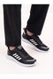 Casual Men's Sneaker Mesh Lace-Up Comfortable Flexible Stitching Detailed Walking Sports Shoes 1453 - 4