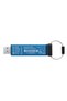 IronKey Keypad 200 16GB USB 3.0 Criptat AES - 4