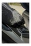 Motorcycle Saddle Cover Compatible with Honda Adv 350 Waterproof Scooter Motor Seat Protection Cover Seat Cover 270D - 5