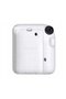 Cameră instantanee Instax Mini 12 albă - 8