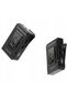 Kit Cameră cu Microfon Wireless Vocal X V1 - 6