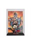 COPERTĂ COMIC DC COMICS FIGURKA Cyborg Superman 21 - 2