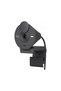 Webcam Brio 300 Graphite Full HD USB-C Microfon - 2