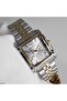 Ch002771 Men's Wristwatch with Steel Strap - 4