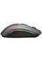 Mouse PC Model I 2 Wireless Negru - 7
