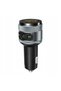 Transmițător FM Bluetooth auto MP3TR FM-57 USB - 6