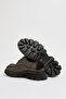 Daniel Model Genuine Natural Leather Imported Sole Casual Shoes - 3