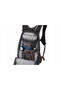 Rucsac Rail Pro Hydration 12L obsidian - 7