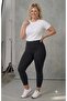 Large Size Steel Leggings - 2