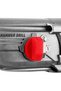 Ciocan rotopercutor SDS+ 710W, valiză - 4