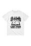 Teacher Humor Design Warning Printed Men's T-Shirt - 2
