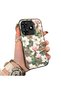 Tecno Spark 10 Pro(Ki7) Compatible Hard Acrylic Back Silicone Edge Lens Protection Case