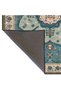 Sdt Mixed Patterned Modern Woven Base Decorative Carpet Sdtamor1380 - 3