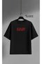 Billie Eilish Designed Unisex High Print Quality 100% Cotton T-Shirt - 2
