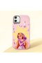 Pink Silicone Case with Shock-Absorbing Camera Protection Compatible with Samsung Galaxy A05