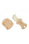 Molle System Attachment Tool - Coyote