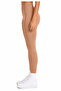 Mocha Push up Seamless Women's Sports Leggings 1920-1950-Tyt - 3