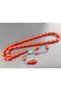 Ali Baba Masterpiece Colorful Amber Certified 2 Layers of Polished Compressed Amber 10201 - 2
