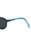 نظارات شمسية للأطفال PLD 8078/S ZI9M9 47 مستقطبة - 6
