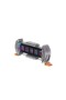 Times Gate Pixel Art Informative Display (Silver) - 3