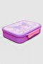Kuromi Print Lunch Box - 3