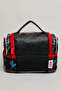 Spider-Man Print 2 Layer Lunch Bag - 3