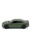 1:24 2023 Dodge Charger Sxt Green Die-Cast Metal Model Car - 4