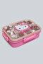 Hello Kitty Print Lunch Box - 2