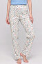 Printed Short Sleeves Pyjama Set - 5