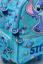 Stitch Print 15" Trolley Backpack - 4