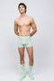 Men's Boxer - Yin to My Yang - 2