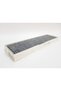 Peugeot 607 interior air filter - 3