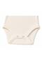 H&C 100% Cotton Patterned Jacquard Sleeveless Baby Bodysuit - 5